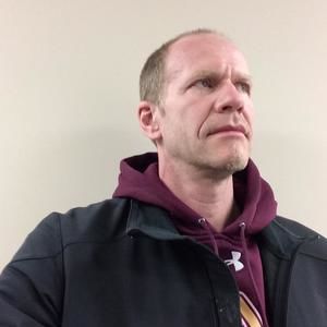 Meet your Posher, Fred